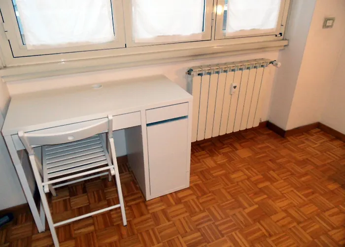 埃米利奥之家旅馆 招待所 罗马