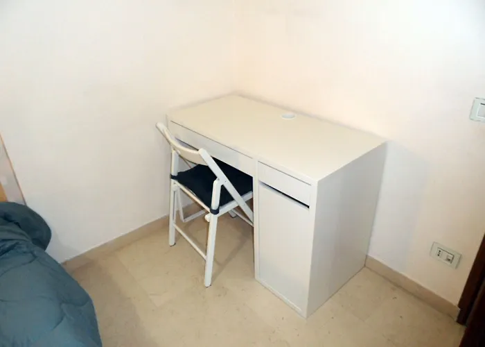 招待所 埃米利奥之家旅馆 罗马