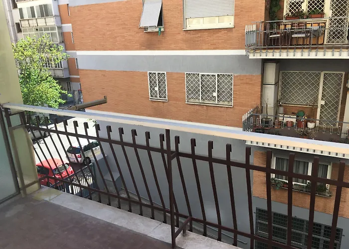 招待所 埃米利奥之家旅馆 3*