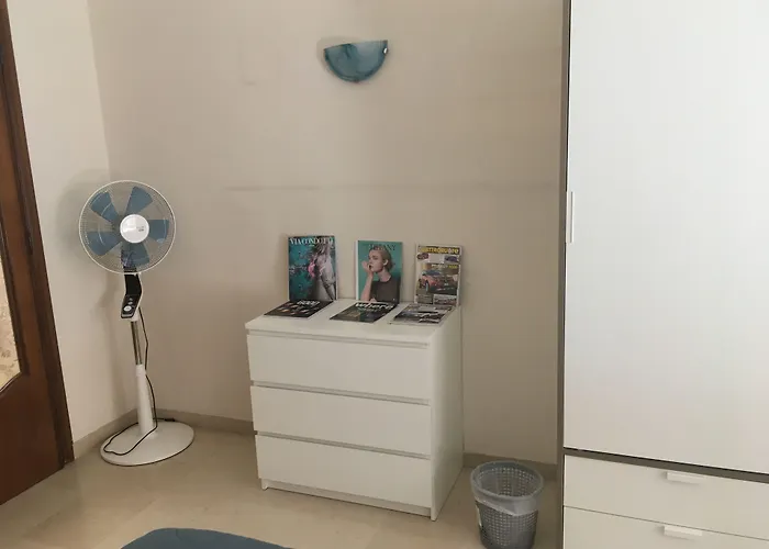 埃米利奥之家旅馆 招待所 罗马