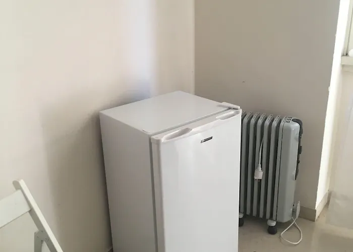 埃米利奥之家旅馆 招待所 罗马