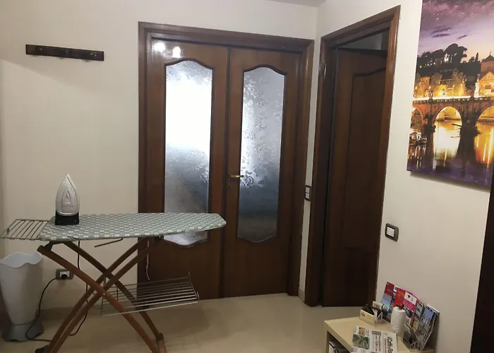 招待所 埃米利奥之家旅馆 3*