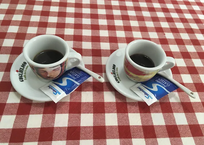 招待所 埃米利奥之家旅馆