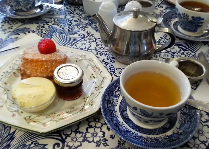 招待所 埃米利奥之家旅馆