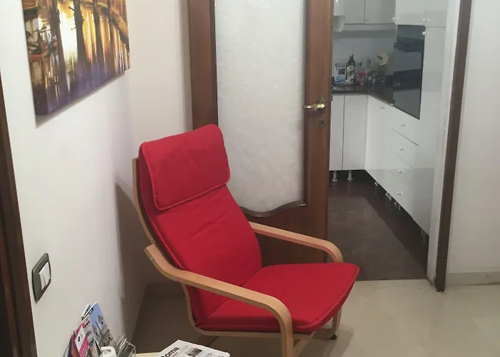 埃米利奥之家旅馆