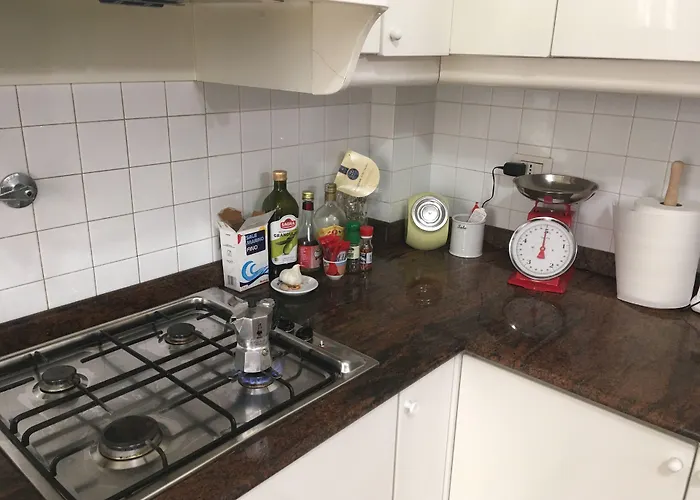 埃米利奥之家旅馆 招待所 罗马