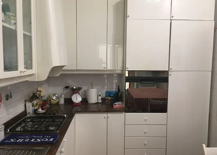 招待所 埃米利奥之家旅馆