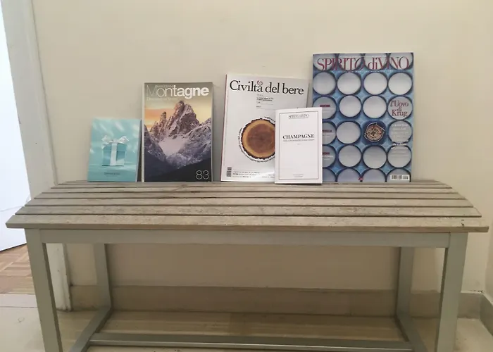 埃米利奥之家旅馆