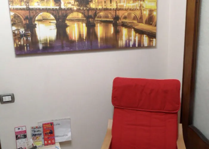 招待所 埃米利奥之家旅馆