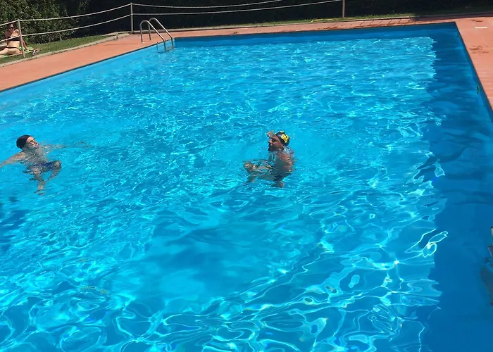 埃米利奥之家旅馆 3*