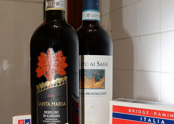 埃米利奥之家旅馆 招待所 3*