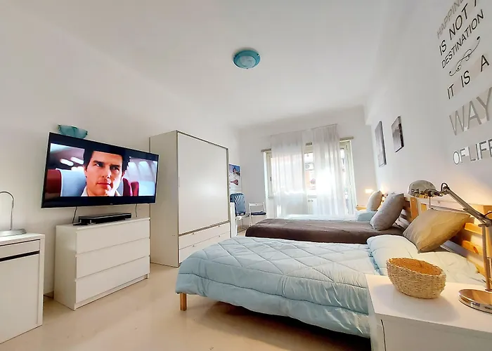 埃米利奥之家旅馆 3*