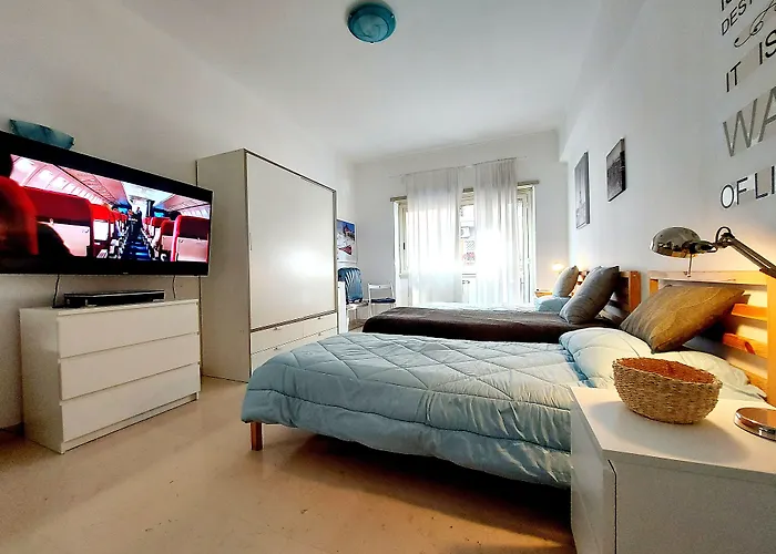 招待所 埃米利奥之家旅馆 3*