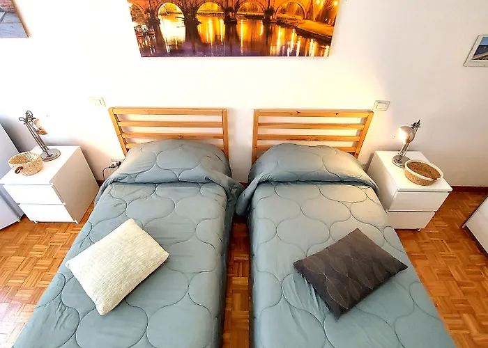 埃米利奥之家旅馆