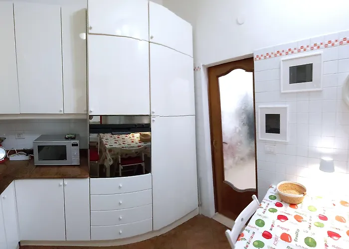 埃米利奥之家旅馆