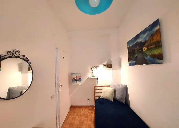 埃米利奥之家旅馆 招待所 3*