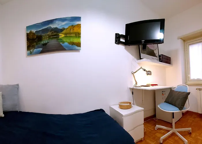 埃米利奥之家旅馆 招待所