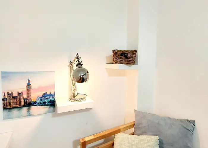 招待所 埃米利奥之家旅馆 3*