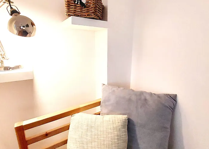 埃米利奥之家旅馆 3*