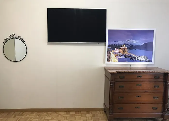 招待所 埃米利奥之家旅馆 3*