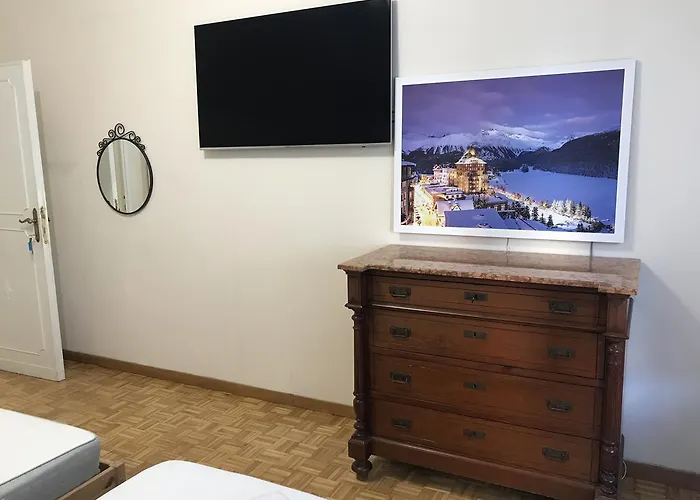 招待所 埃米利奥之家旅馆 3*