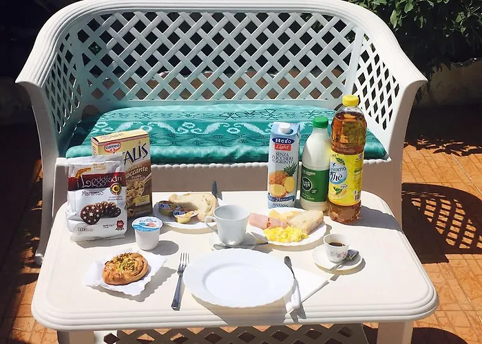 埃米利奥之家旅馆