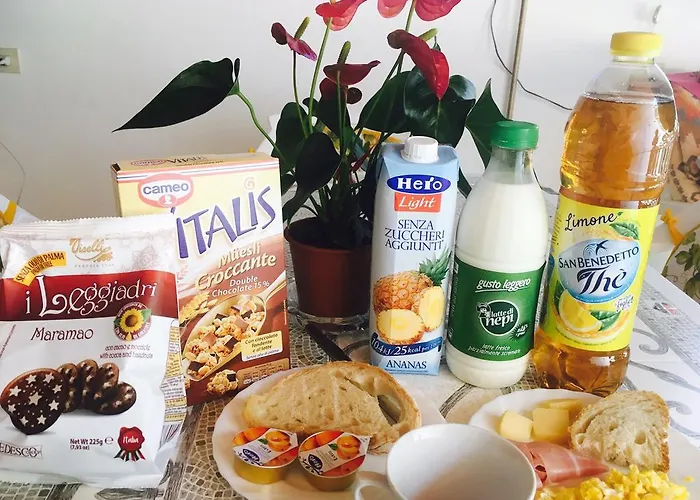 埃米利奥之家旅馆 3* 罗马