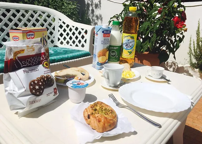 埃米利奥之家旅馆 招待所