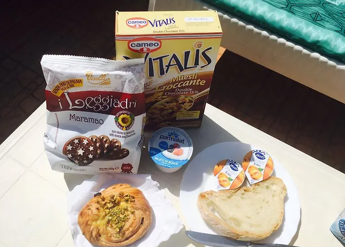 埃米利奥之家旅馆 3* 罗马