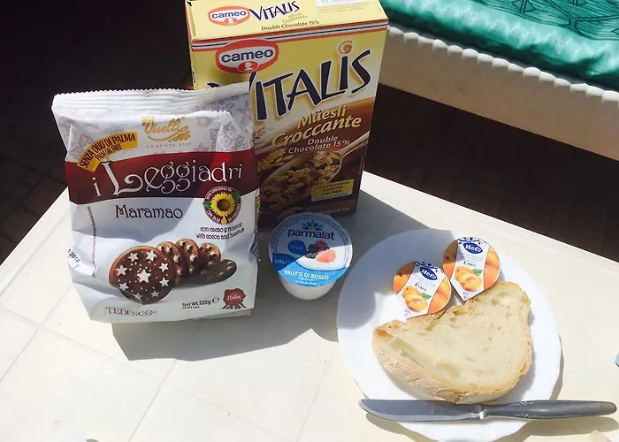 招待所 埃米利奥之家旅馆 3*