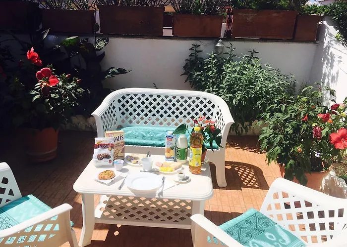 招待所 埃米利奥之家旅馆