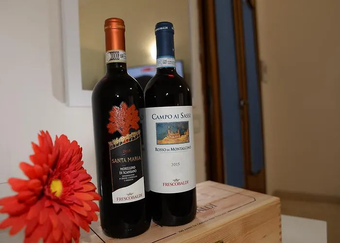 招待所 埃米利奥之家旅馆 3*