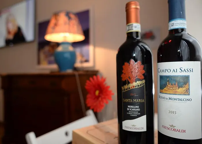 埃米利奥之家旅馆 招待所