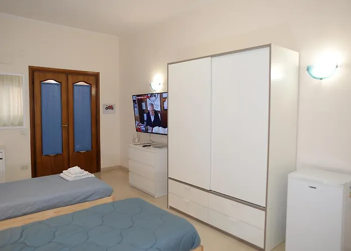 埃米利奥之家旅馆 招待所