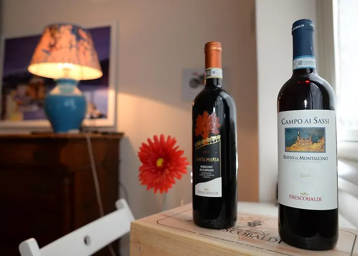 埃米利奥之家旅馆 招待所