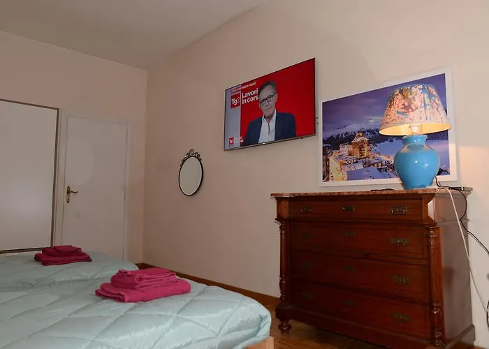 埃米利奥之家旅馆 招待所