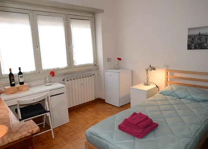 埃米利奥之家旅馆 3* 罗马