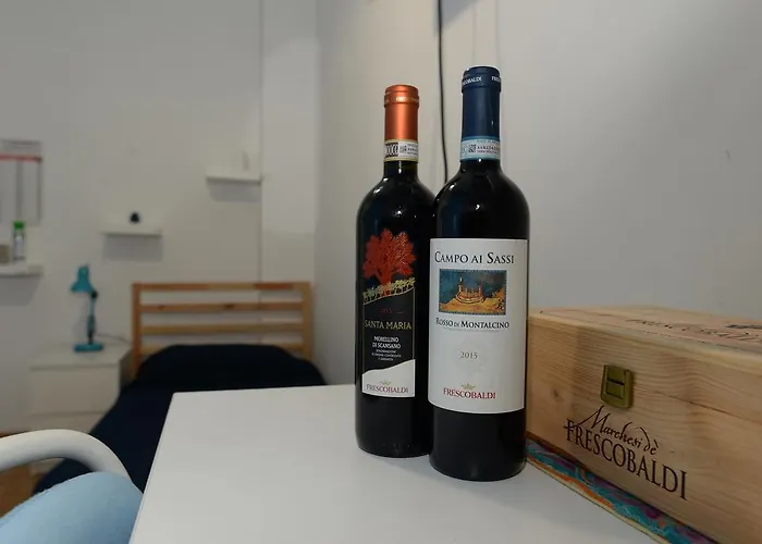 Affittacamere Emilio's Roma