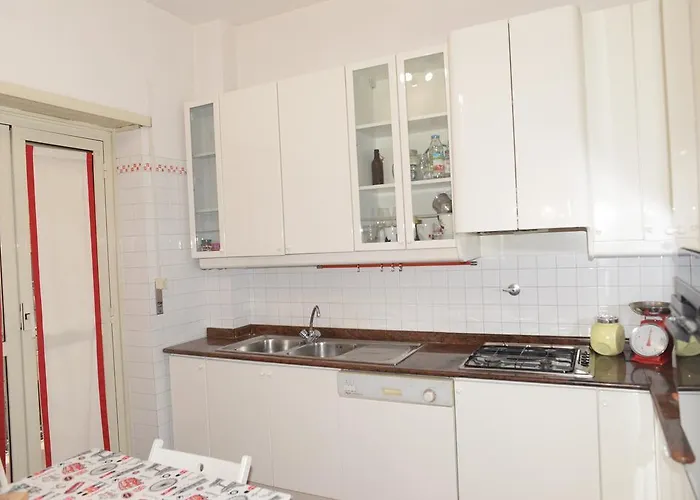 埃米利奥之家旅馆 3* 罗马