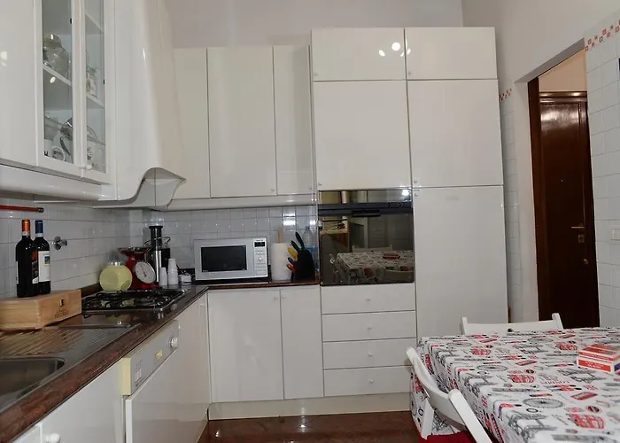 埃米利奥之家旅馆 招待所