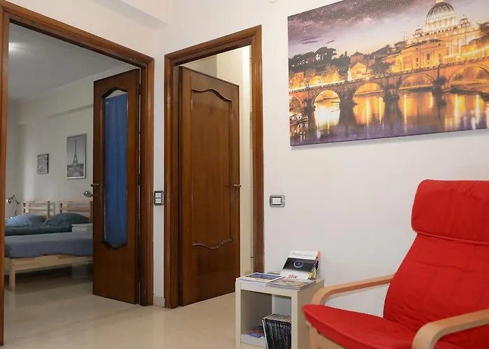 招待所 埃米利奥之家旅馆