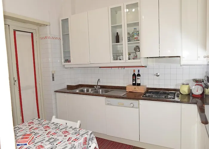 埃米利奥之家旅馆 招待所 罗马