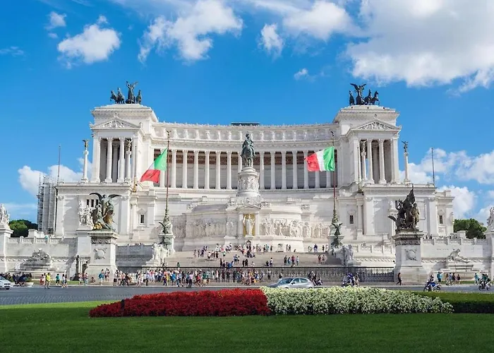 Affittacamere Emilio's Roma