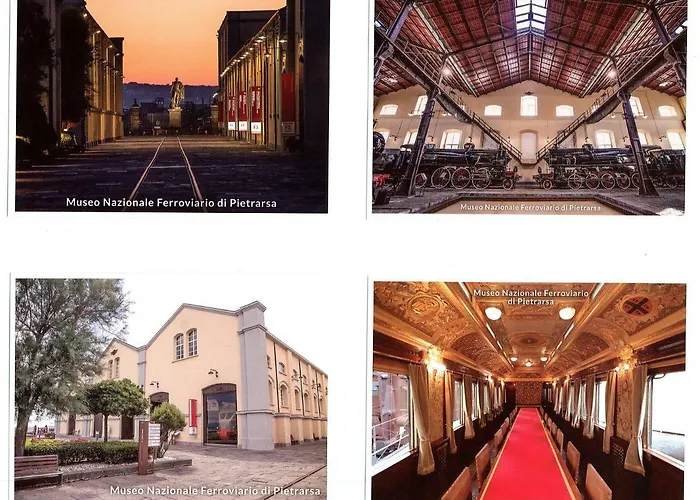 Emilio's Affittacamere 3*