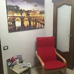 Emilio's Konukevi Roma