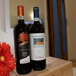 Konukevi Emilio's 3*