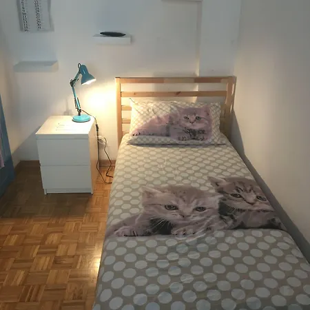 Emilio's Casa de hóspedes