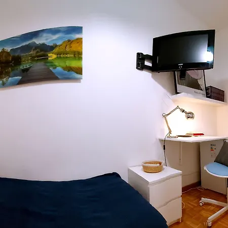 Emilio's Casa de hóspedes