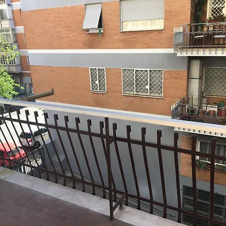 Pensjonat Emilio's 3*